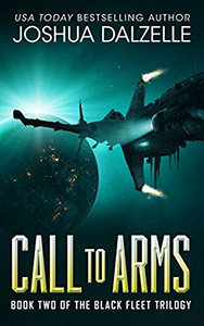 Call to Arms Book Cover