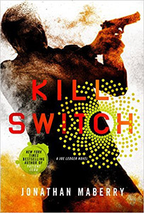 Kill Switch Book Cover