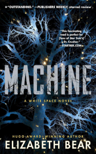 Machine Book Cover
