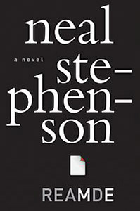 Reamde Book Cover
