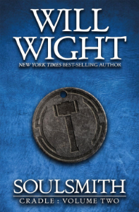 Soulsmith Book Cover