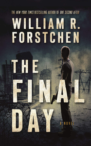 The Final Day Book Cover