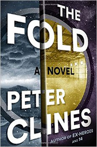 The Fold Book Cover