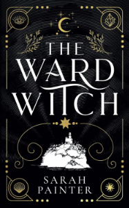 The Ward Witch Book Cover