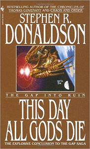 This Day All Gods Die Book Cover