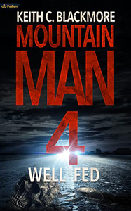 Mountain Man 4: Well Fed Book Cover