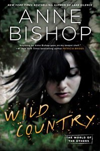 Wild Country Book Cover