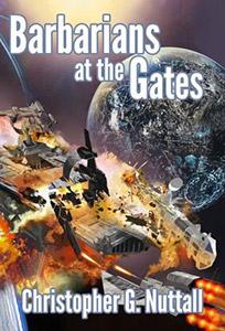 Barbarians at the Gates Book Cover