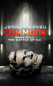 Commune 5 Book Cover