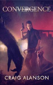 Convergence Book Cover