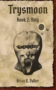 Duty Book Cover