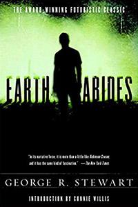 Earth Abides Book Cover