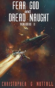 Fear God and Dread Naught Book Cover