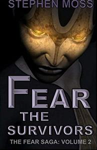 Fear the Survivors Book Cover