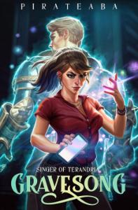 Gravesong Book Cover