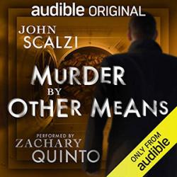 Murder by Other Means Book Cover