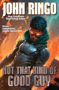 Not That Kind of Good Guy Book Cover