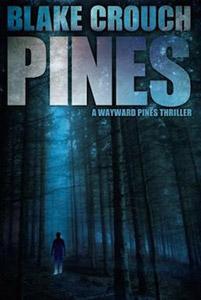 Pines Book Cover