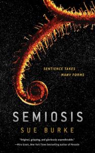 Semiosis Book Cover