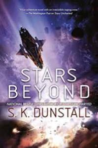 Stars Beyond Book Cover