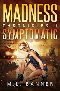 Symptomatic Book Cover