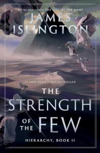 The Strength of the Few Book Cover