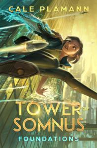 Tower of Somnus Book Cover