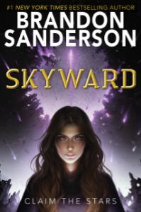 Skyward Book Cover